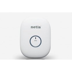 Netis E1+ 300Mbps Wireless N Range Extender